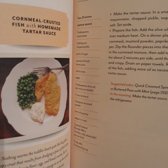 Dinner: The Playbook. The Art Of The Family Meal - Picture 5 of 6